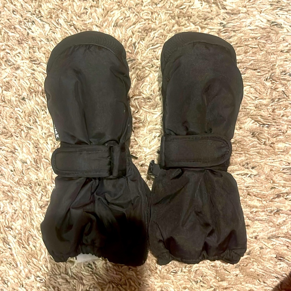 Child’s Gordini Mittens